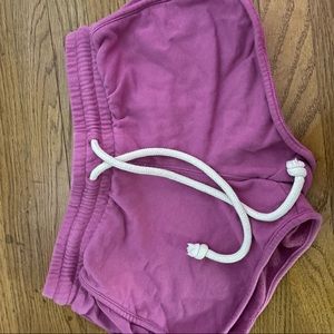 Shorts Size S!! From target!!